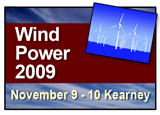 wind power 2009