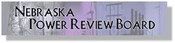 power review board logo