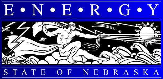 Nebraska Energy Office logo