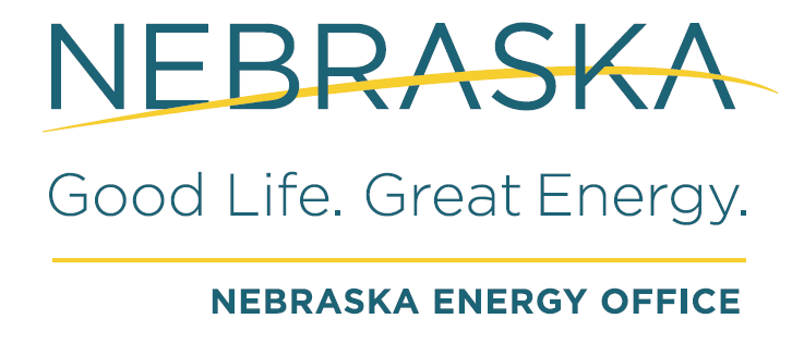 Nebraska Energy Office logo