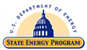 state energy program logo