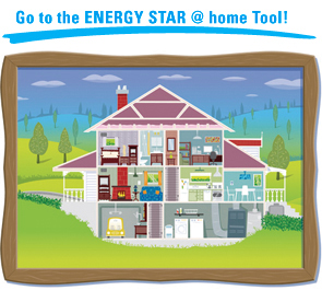 Energy Star Home Program