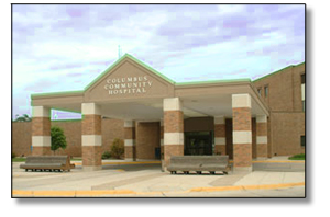 Columbus Community Hospital, Columbus, Nebraska 