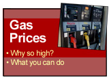 gas price monitor