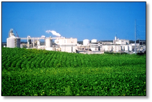 Cargill facility, Blair, NE