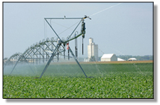 Nebraska Irrigation