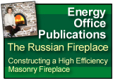 Russian Fireplace Publication