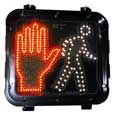 led pedestrian signal