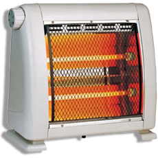 Radient Heater