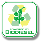 biodiesel power