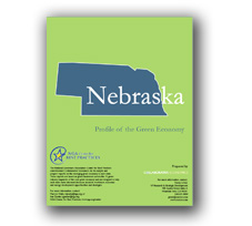 Nebraska's Green Economy