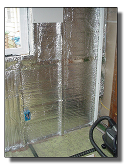 Bubble Wrap as An Insulator—The Science Behind Bubble Wrap Insulation