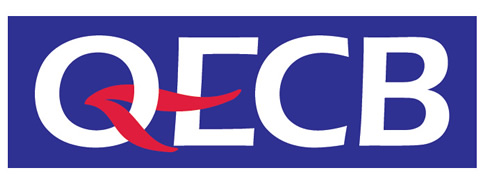 QCEB logo