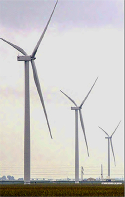 Fillmore County Wind Farm