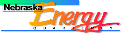 Nebraska Energy Quarterly logo