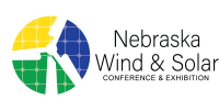12th annual Nebraska Wind and Solar Conference logo