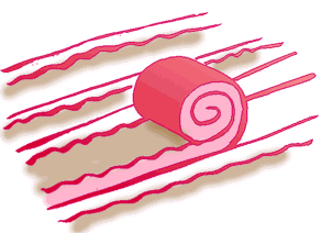 pink roll insulation