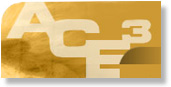 ACE3 logo