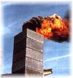 Cleaning a chimney prevents fires