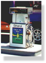 Ethanol Pump