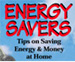 Energy Savers Tips