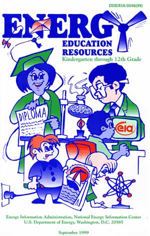 Energy Education Resources