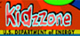 Kidz Zone logo