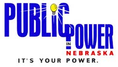 Public Power Nebraska logo