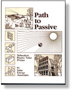Path to Passive brochure