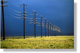 rural electric lines