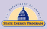 State Energy Program logo