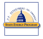 State Energy Program logo