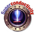 Superconductivity logo