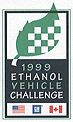 1999 Ethanol Vehicle Challenge