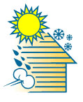 Weatherization Program logo