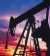 graphic representing Petroleum Crude Oil energy statistics